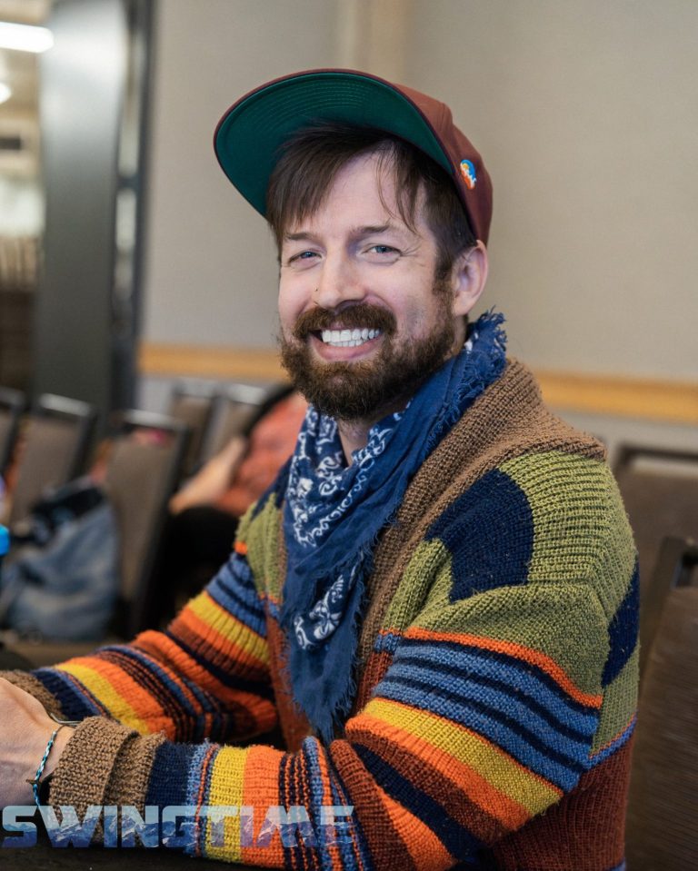 Brian Sforzo