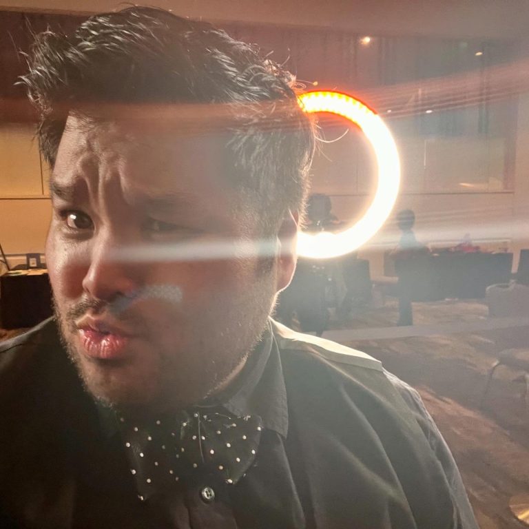 Joel Jiminez