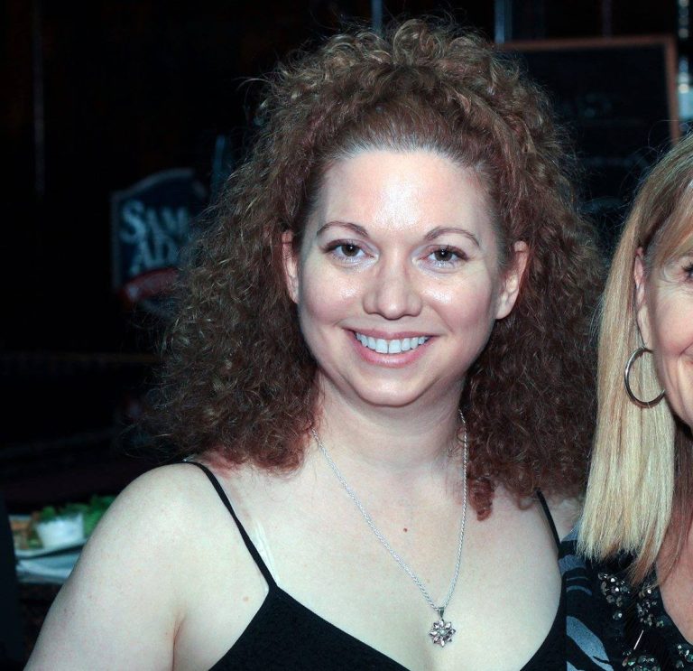 April Prince - Video Wall