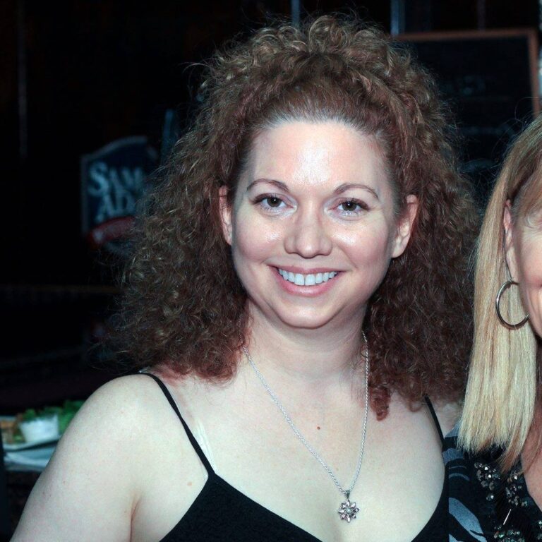 April Prince - Video Wall