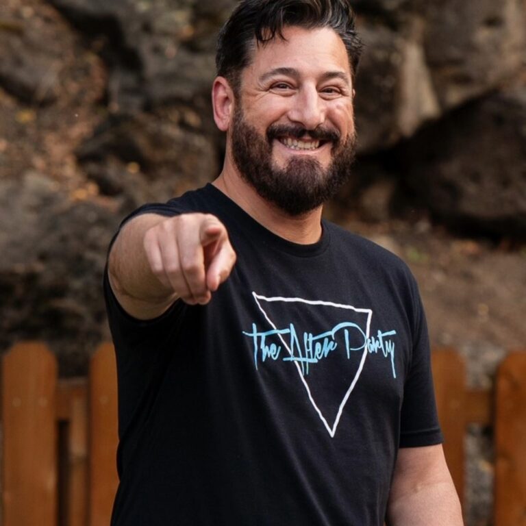 Demetre Souliotes - Videographer