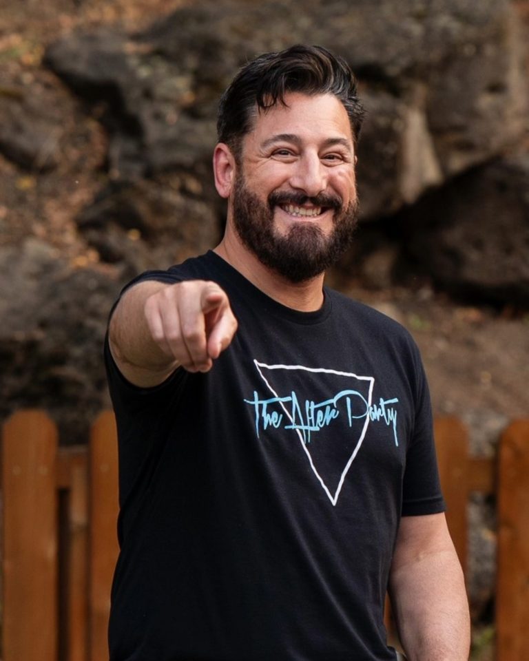 Demetre Souliotes - Videographer