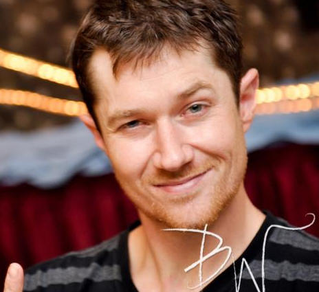 Jason Wayne - Assistant Director