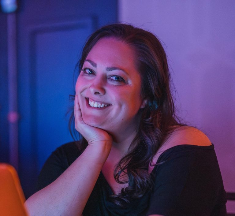 Jenna Silva - Operations