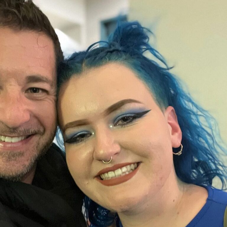 Rosemary Whitson - Social Media