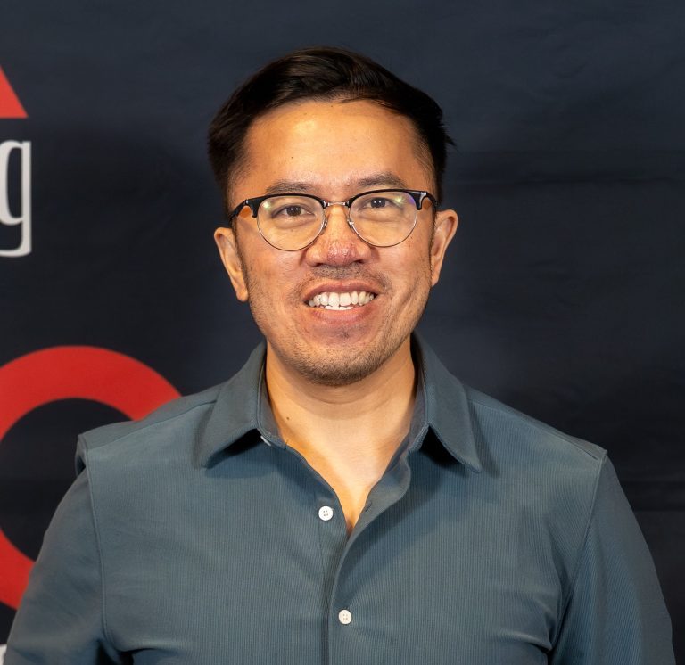 Tien Khieu - Photographer